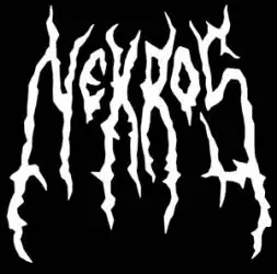 logo Nekros (ITA)